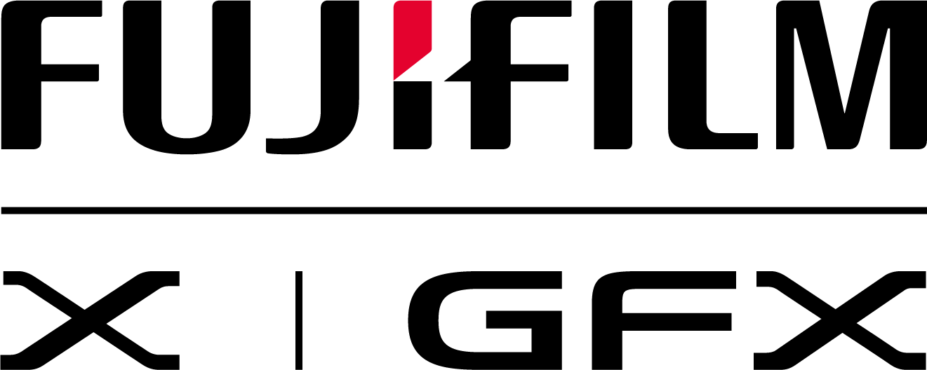 FUJIFILM X GFX Logo